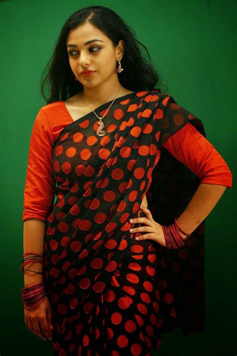 List of the best south indian actresses working today. Nithya Menon Hot Images HD (With images) | Beautiful ...