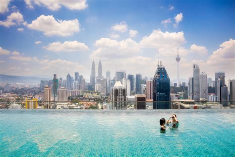 Malaysia is a beautiful country that's fast becoming one of the most fascinating second homes in south east asia! Malaysia My Second Home (MM2H): What are the latest ...