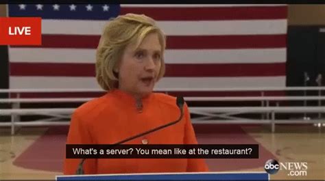 Hillary Clinton  On Imgur