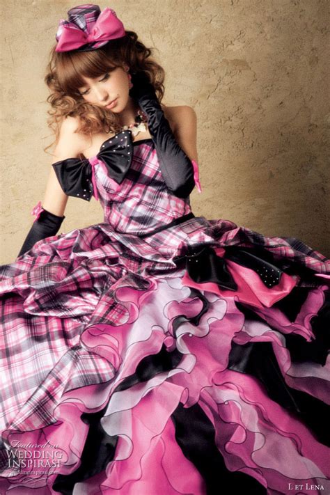A glowing fire, smoldering ashes, dark and rich. Blah Since I Know: Just some Wedding Dresses