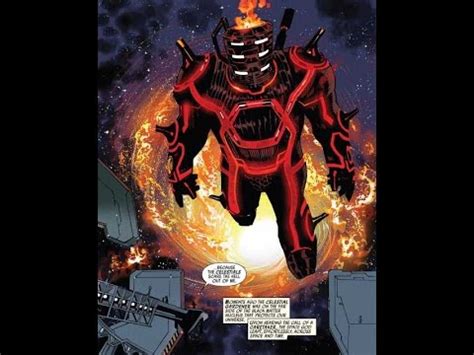 We did not find results for: Poderes y Habilidades Eson (Celestial) MARVEL (616) - YouTube