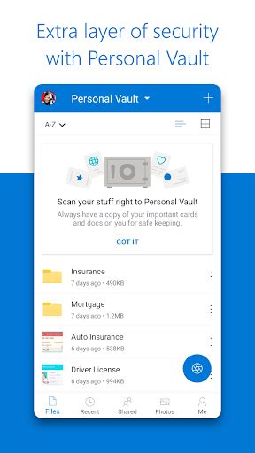 Microsoft Onedrive Apk For Android Apk Download For Android