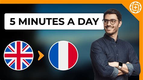 Learn French In 5 Minutes A Day 05122023 Youtube
