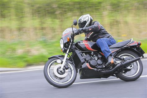 There are 1 yamaha rd350lc for sale today. Yamaha RD350LC Road Test | Classic Motorbikes