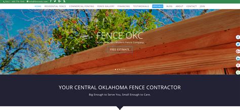 Use these tips from fence okc to figure on. My Fence Fell Down...Now What? Repair or Replacement ...
