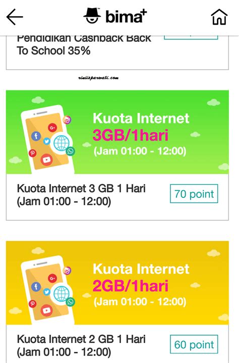 We did not find results for: 3 Cara Menukarkan Poin Bonstri Jadi Kuota Internet, Pulsa ...