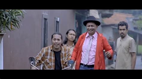 Film lucu indonesia terbaru 2017 generasi kocak 90 vs komika - YouTube