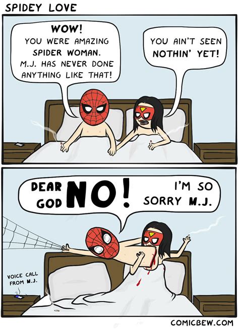 Spider Man Sex Funny Pictures And Best Jokes Comics Images Video