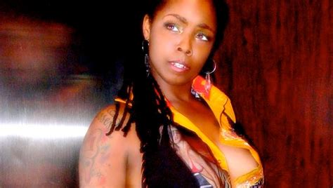 Khia Launches Singing Career Hiphopdx