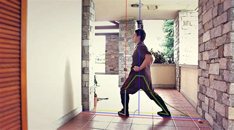 The correct position of the bow/arrow (Gong Bu) - 6DRAGONSKUNGFU.COM