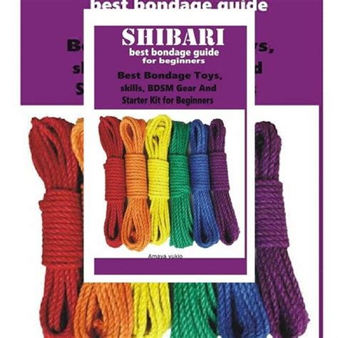 stream kindle online pdf shibari best bondage guide for beginners best bondage toys skills
