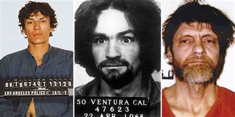 10 Real Mugshots In Series Intros And Who They Are Oklahoma News
