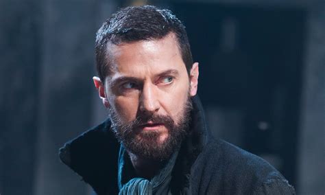 Richard Armitage On The Crucible The Audience Were Being Attacked