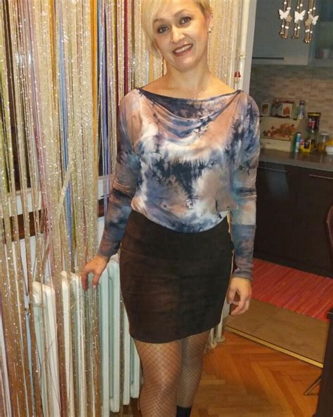 Serbian Beautiful Blonde Milf Whore Mom Sonja Djordjevic Free