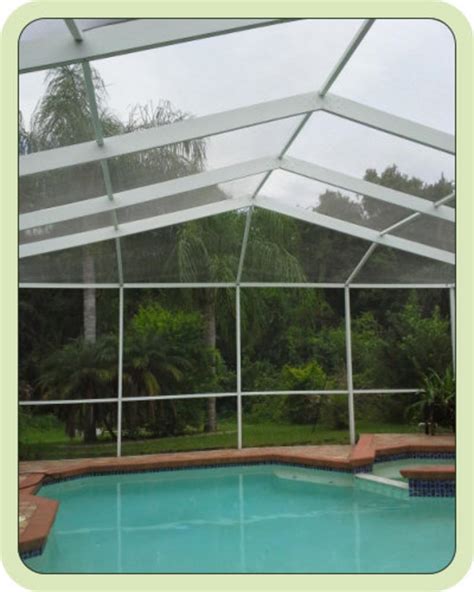 Maybe you would like to learn more about one of these? Pool Cage Pressure Washing | Riverview Pressure Cleaning ...