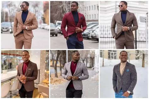 Fashion Tips For Dark Skin Guys To Look Good Tiptopgents