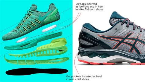 What Runners Need To Know About Midsole