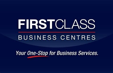 First Class Business Centres Yonge Bia