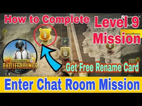 If you have not changed your name yet, you might need a name change card. How To Change Name In Pubg Mobile Youtube | Hack De Pubg ...