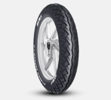 Mrf Zapper Fg Tl Tyre At Rs Mrf Commercial Vehicle