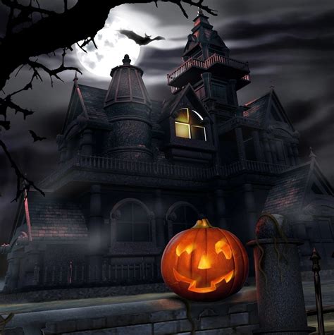Best Los Angeles Halloween Haunts Great Ways To Get Scared In La