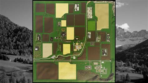 Maps Farming Simulator 19 Maps Mods Fs19 Maps Mods