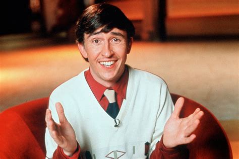 Steve Coogan Confirms Alan Partridge Is Returning To Tv With Chat Show Next Month London