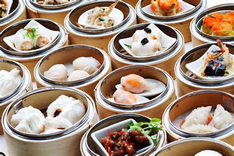 12 bangkok restaurants offering supersized seafood extravaganzas. All you can eat dim sum : at-Bangkok.com