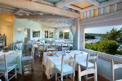 Cervo Hotel Costa Smeralda Resort Porto Cervo Sardinia Italy Luxury
