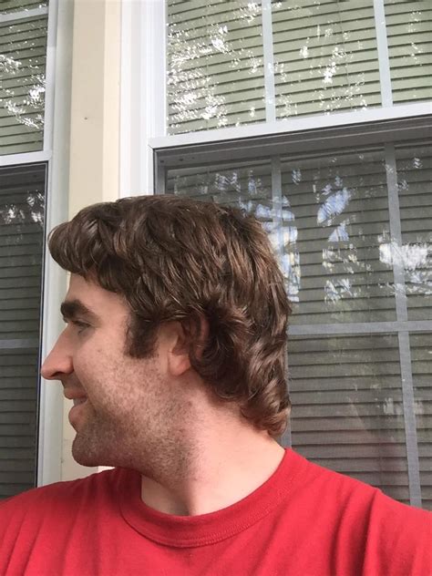 The main reason why women give up on growing out their hair is they go through those awkward phases. Awkward hair stage while growing wavy hair long?