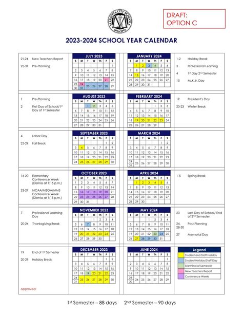 School Calendar 2023 2024 Quebec Get Calendar 2023 Update