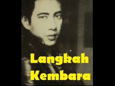 Maybe you would like to learn more about one of these? Lirik Lagu GSP - Langkah Kembara - Rico Tampatty - YouTube
