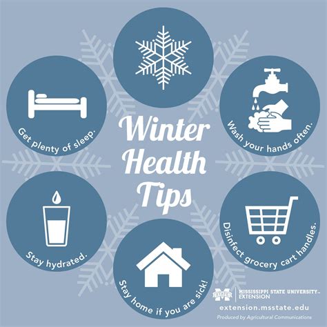 5 Tips for Staying Healthy This Winter | How to stay healthy, Winter