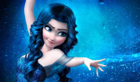 See more ideas about elsa frozen, disney frozen, elsa. Frozen Elsa Wallpapers - Wallpaper Cave