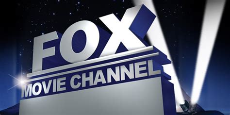 3d printable fox movie channel logo 3d print model. Fox Movie Channel announces new series called IN ...