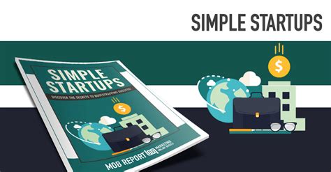 Discover The Secrets To Simple Startups Marketing Mob