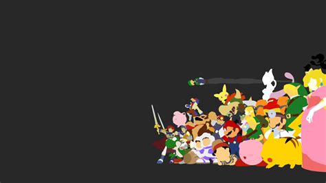 Fans from around the world have come to discuss these great games in over 19 million posts! Super Smash Bros. Melee 4k Ultra HD Wallpaper | Background Image | 3840x2160 | ID:858608 ...