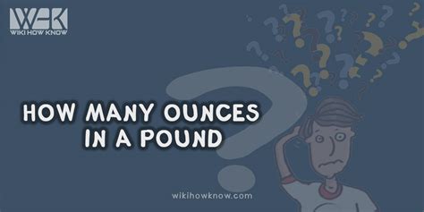 Two pounds equals 32 ounces. How Many Ounces in a Pound? - Wiki How Know