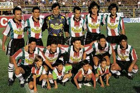 Latest palestino news from goal.com, including transfer updates, rumours, results, scores and player interviews. Fútbol en América: Club Deportivo PALESTINO