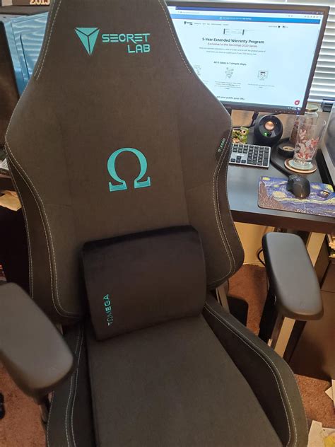 There's a league of legends quiz for everyone. SecretLab Omega 2020 : gamingchairs
