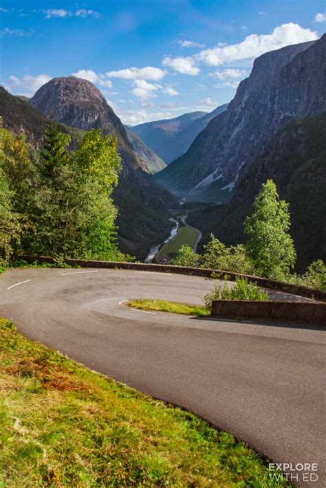Viking Valley And Tvinde Waterfall Tour From Flåm Norway Explore With