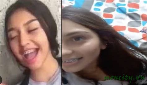 Braces Girl Viral Video Controversial And Uproar Online On Twitter Tiktok Mon City