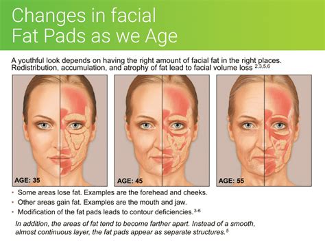 The Aging Face From Well Medical Arts Well Medical Arts Seattles