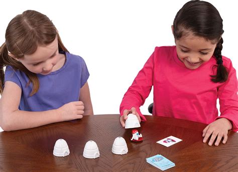 Disfruta de tu profesion preferida con game of life. Reglas del juego Yeti Forgetti - Entretenimiento Digital