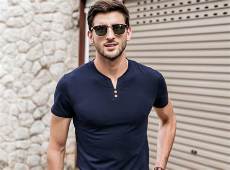 There are many known brands in india which manufactures unique shirts for men like formal shirts, casual shirts. 10 Best T-Shirt Brands In India For Men - The Good Look Book