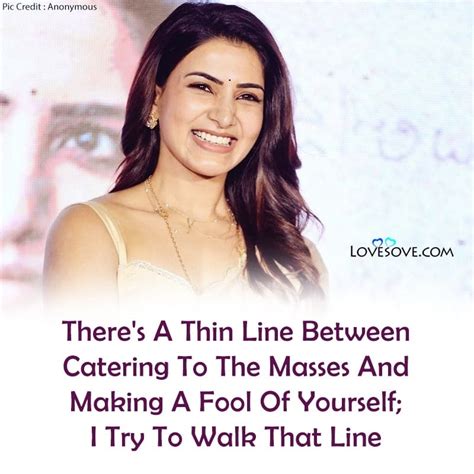 The Best 24 Samantha Quotes Tamil Greatimageside