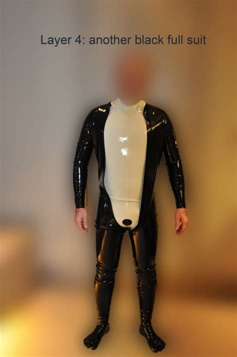 Reader Contribution Goma In 14 Layers Of Rubber Ruff S Stuff Blog