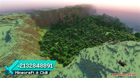 Top 5 Epic Minecraft Seeds 1 18 2 Part 6 9minecraft