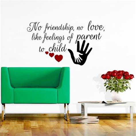 Wall Decals Quote No Friendship No Love Decal Vinyl By Cozydecal