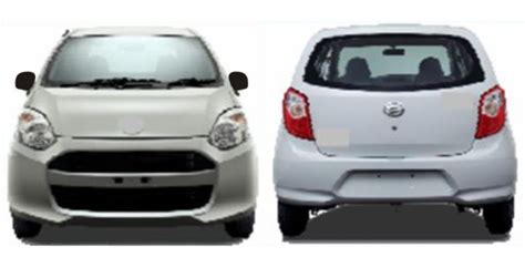 Dunia Otomotif: Daihatsu Ayla Tipe D+, Spesifikasi dan Harga